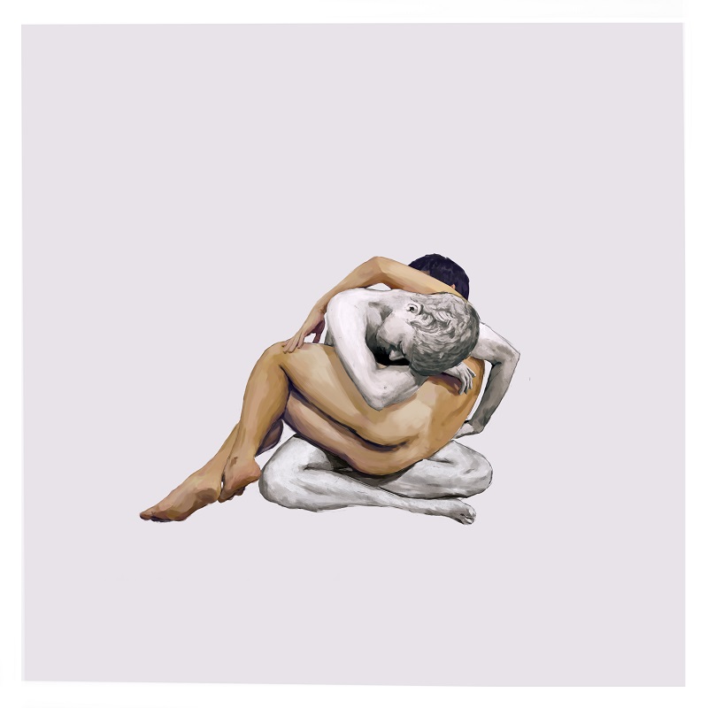 CNTR remixes ‘in case we die’ by london-based danish / albanian artist gimi