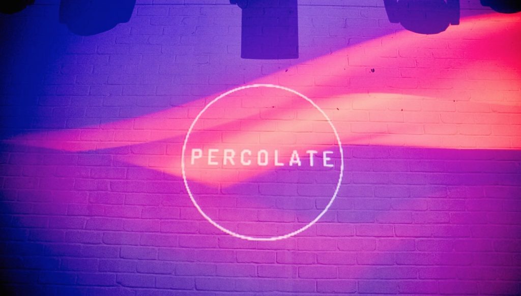 Gerd Janson, Prosumer, Move D and more to play Percolate winter series