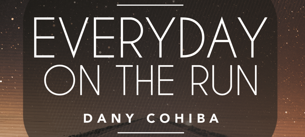 Dany Cohiba releases new single