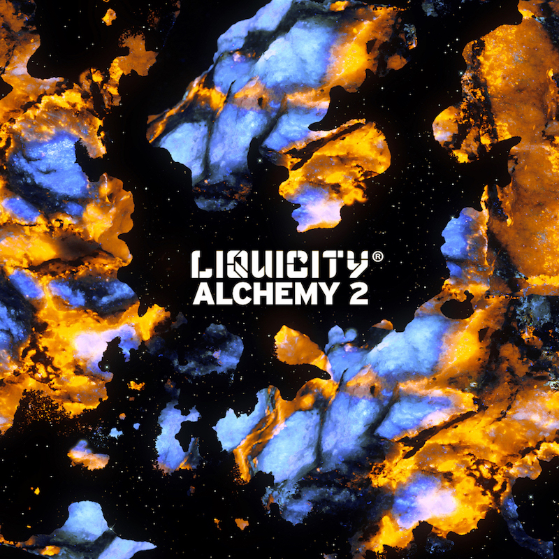 Various Artists – Alchemy 2 [Liquicity Records]