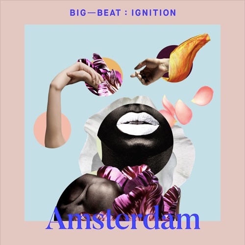GEMELLINI TEAM UP WITH BIG BEAT / ATLANTIC FOR ‘ISLA’ – OUT NOW ON ‘BIG-BEAT IGNITION: AMSTERDAM’