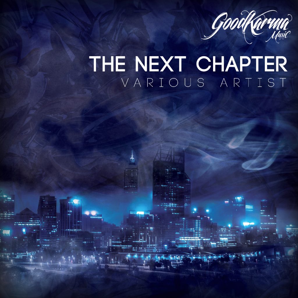 GKM011 – The Next chapter – various artist