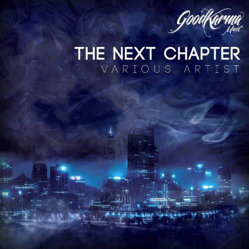 GKM011 – The Next chapter – various artist