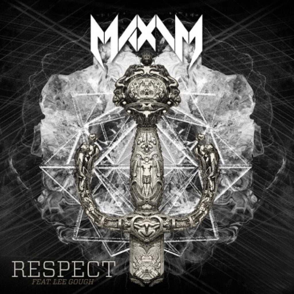 Maxim – Respect [Death Drum Rebel]