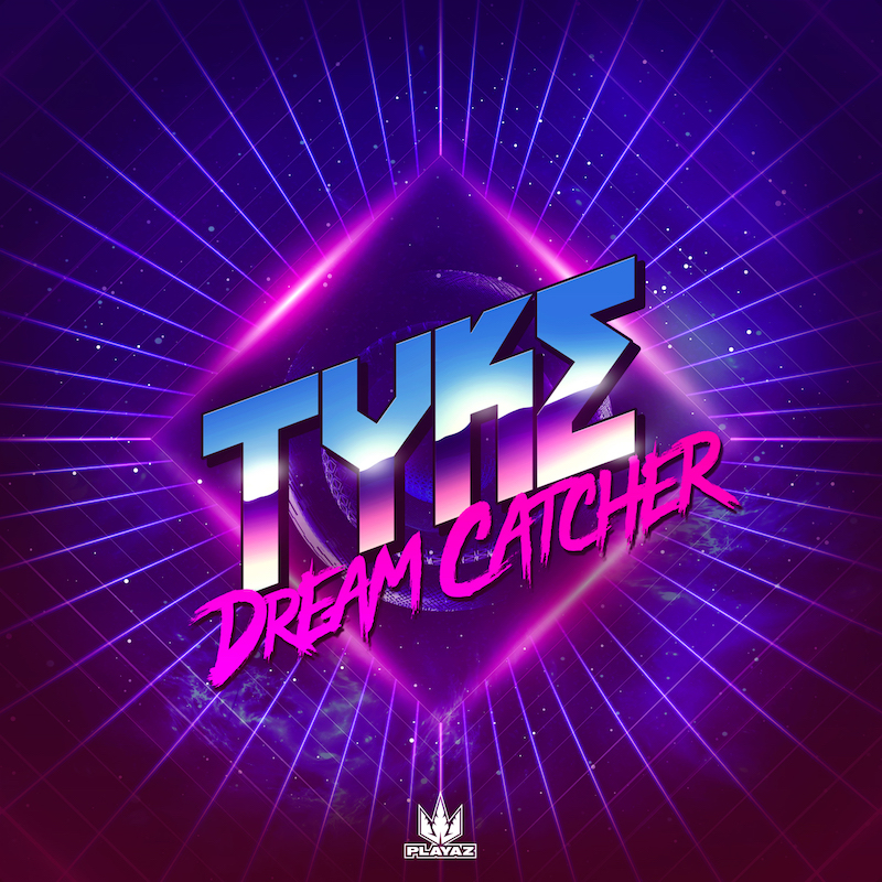 Tyke – Dream Catcher [Playaz Recordings]