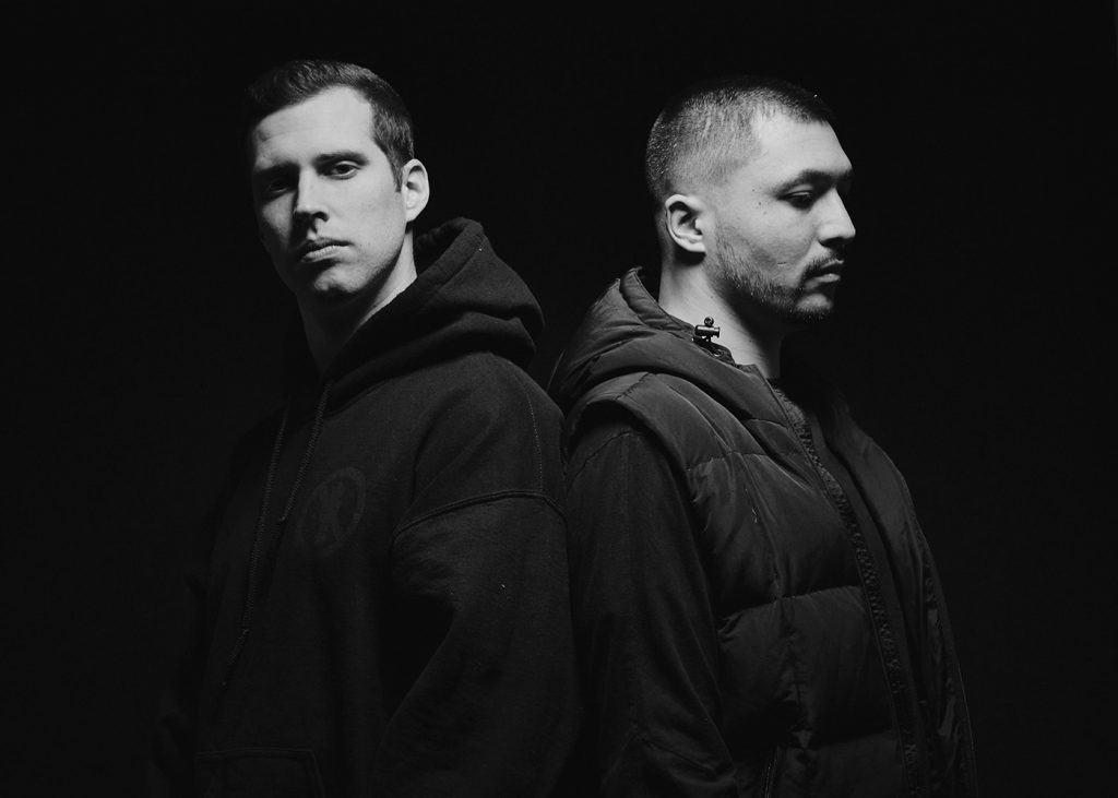 SLANDER team up with YOOKiE for “After All” featuring Jinzo.