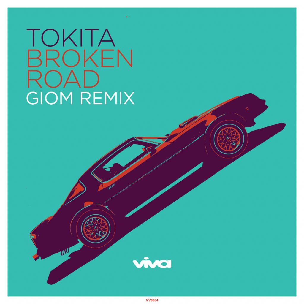 TOKITA – Broken Road (Viva Recordings)
