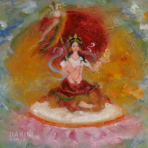 Hamza – Dakini (Wind Horse Records)