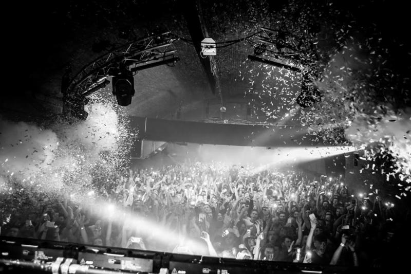 Warehouse Project Reveal Final Shows For 2016