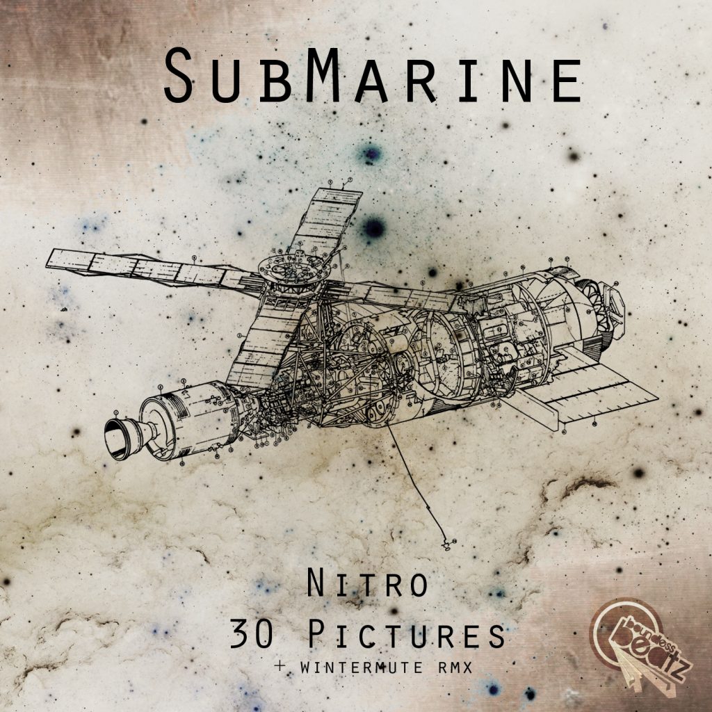 SubMarine on Boundless Beatz