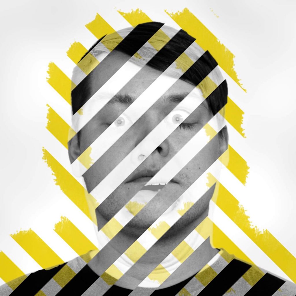 Syntax Erik – Don’t Wanna Dance EP – Beatservice Records