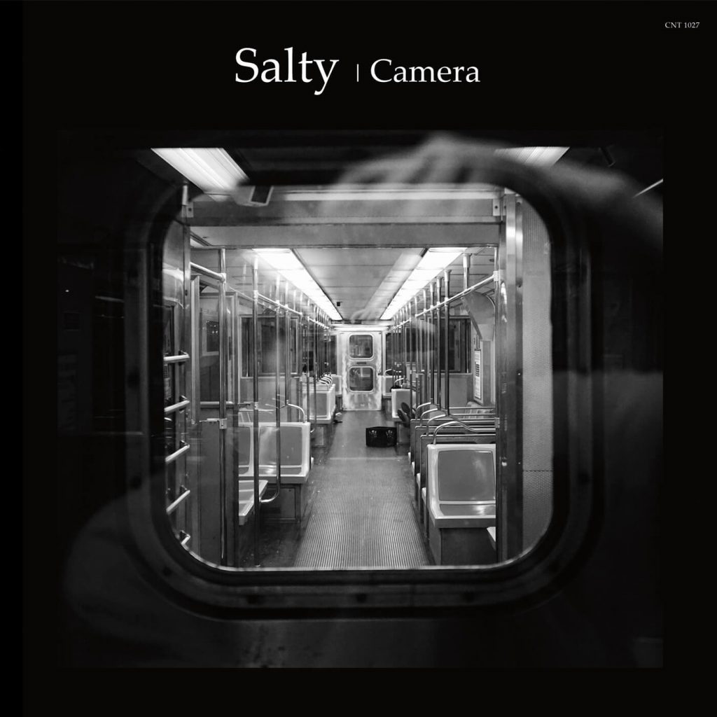 Salty – Camera (The Content Label)