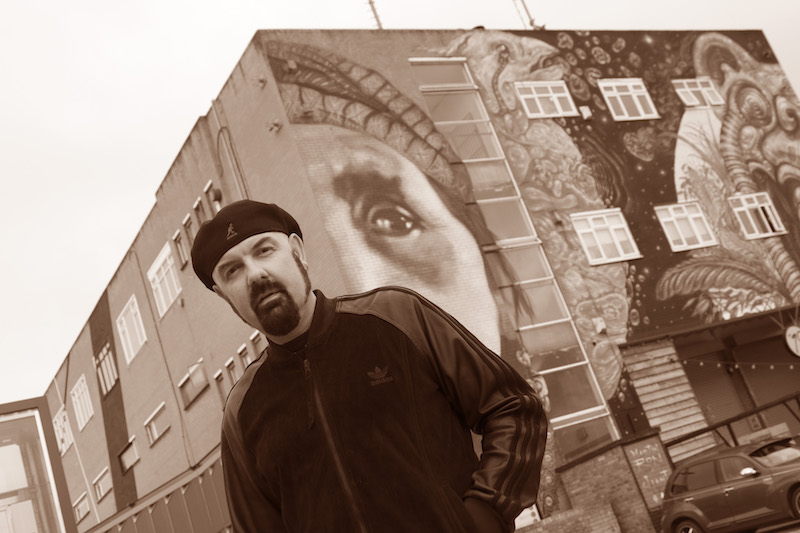 Beat Assassins – To The Top [Mofo Recordings]