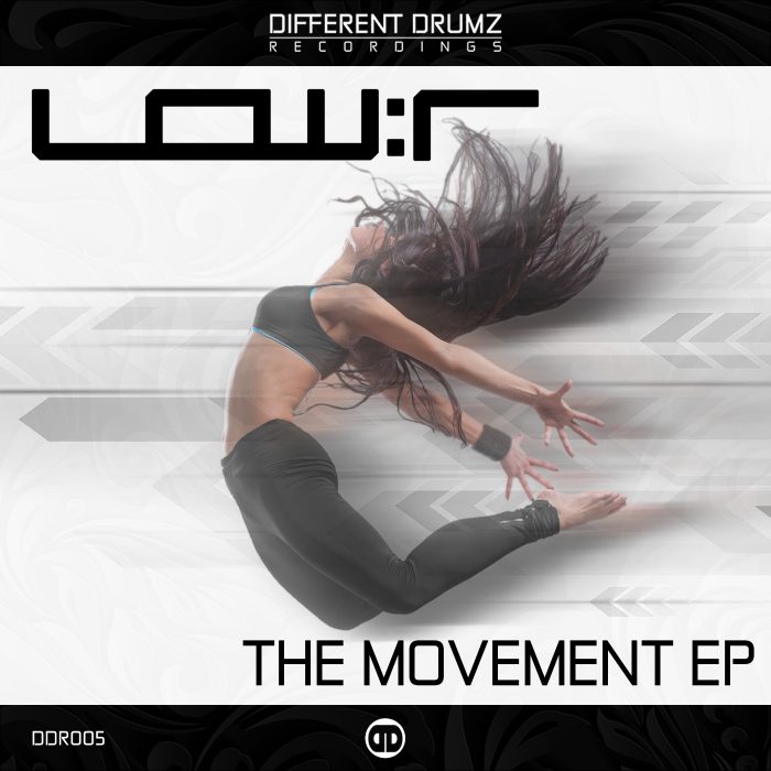 Low:R – Movement EP