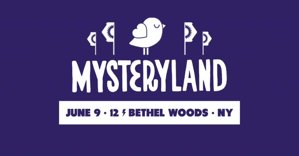 Venture Down the Rabbit Hole — Mysteryland USA Launches Pre-sale with Release of Official 2016 Aftermovie!