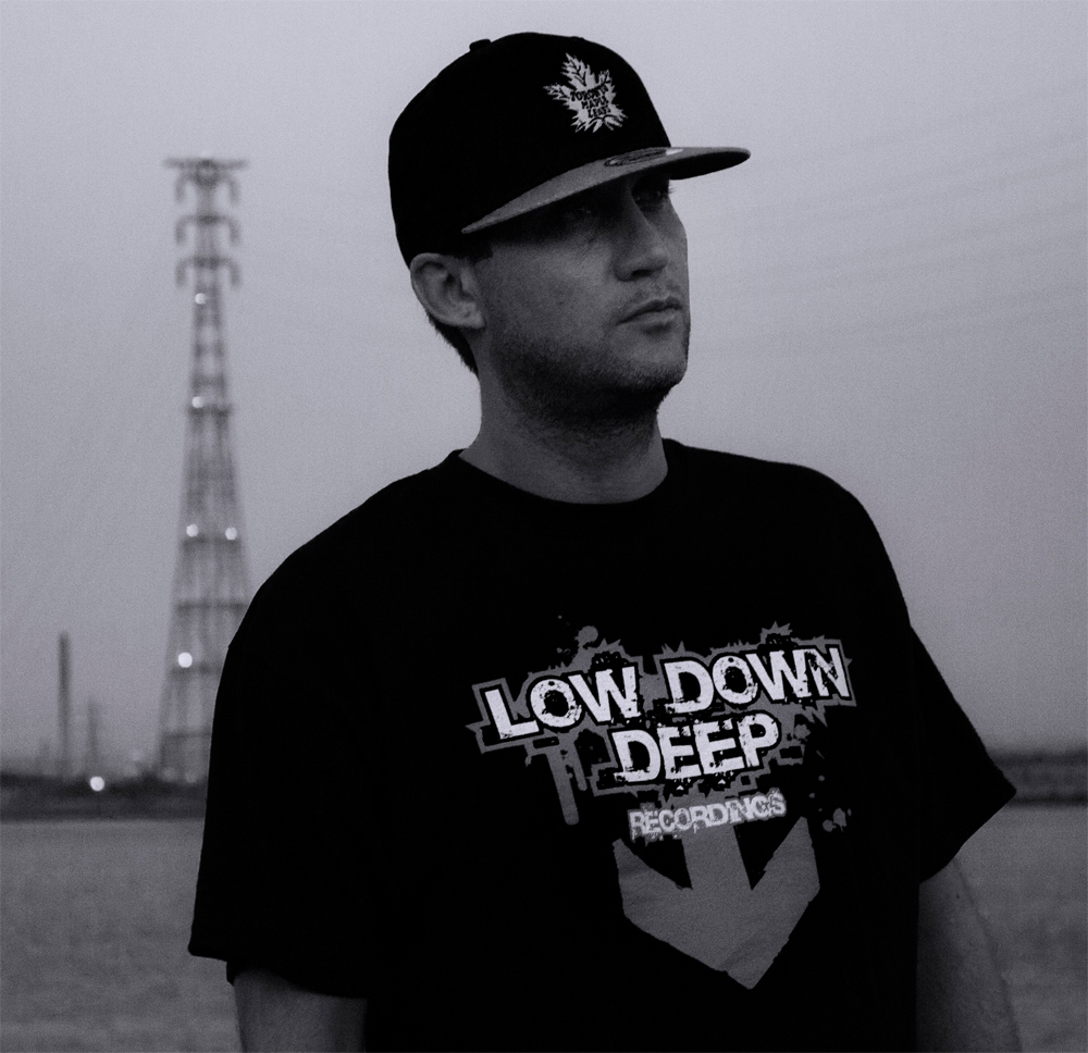 Majistrate & Turno – Worlds End / Mutton [Playaz Recordings]