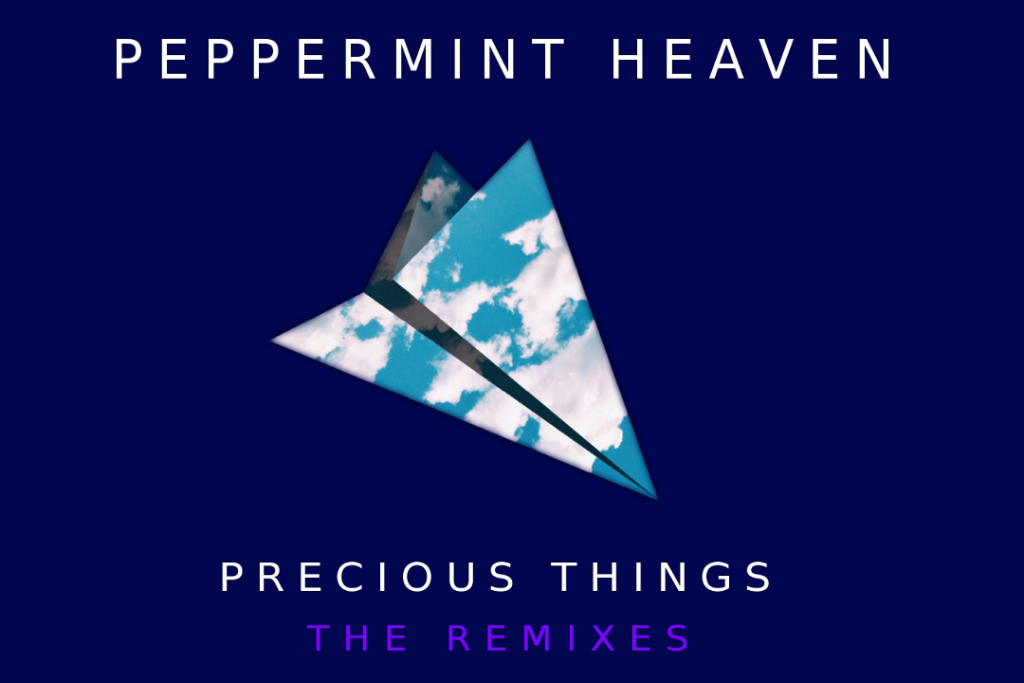 lynx Remixes synth-pop to devastating effect