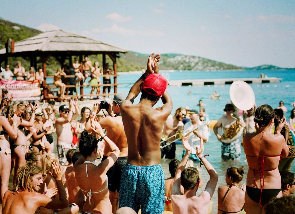 Soundwave Festival Announces Full Line Up For 2017