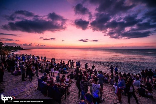 The BPM Festival Announces Global Expansion Plans in Brazil and Europe for 2017