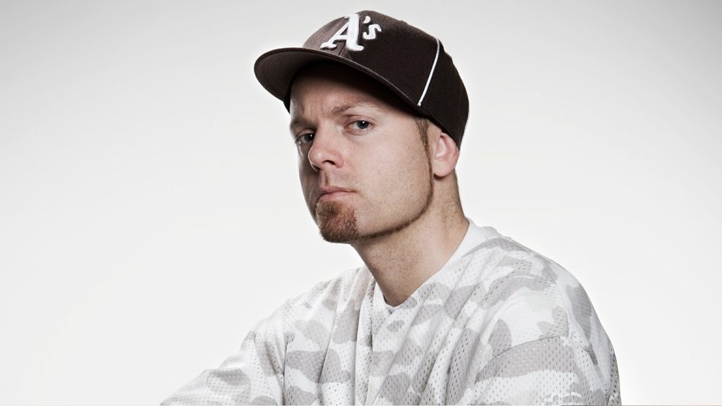 DJ Shadow Announces October UK Headline Tour