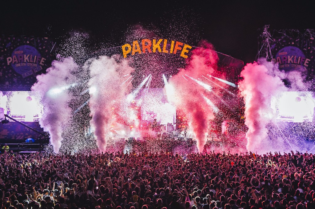 Parklife Festival 2017: Afterlife line-ups revealed