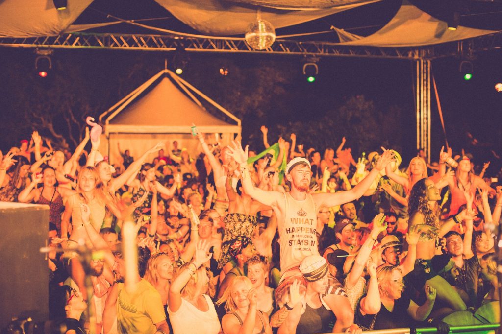 Soundwave Reveal Boat Parties for 2017