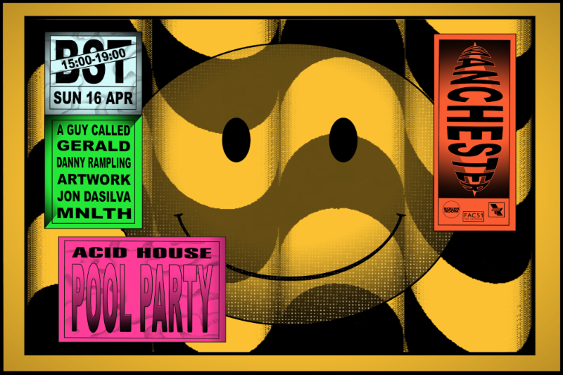 Event Preview: Boiler Room x WHP Easter Weekender