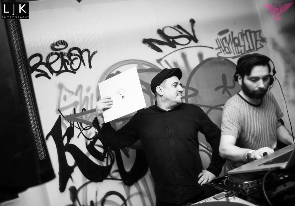 Event Preview: The Electric Weekender at The Refuge