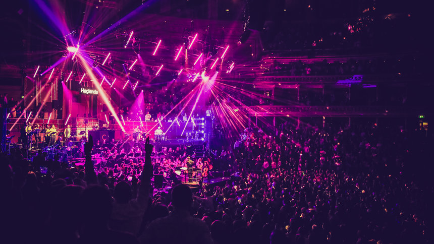 Haçienda Classical sets homecoming concert at Manchester’s 02 Apollo