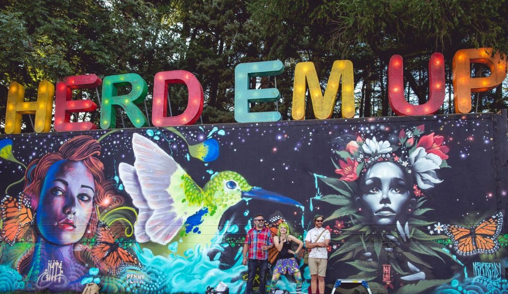 FESTIVAL REVIEW: Beat-Herder 2017