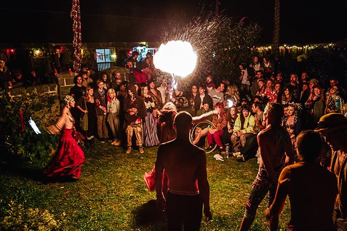 FESTIVAL PREVIEW: Audio-Farm