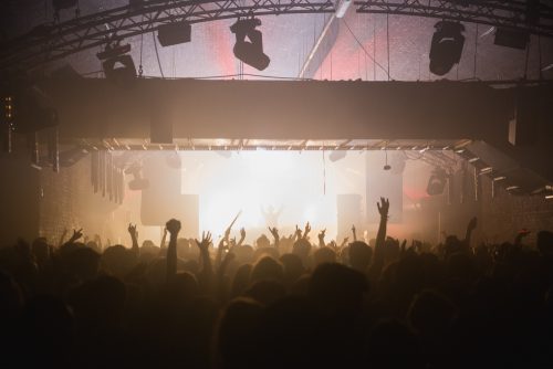 WHP17 Full Line Up Revealed
