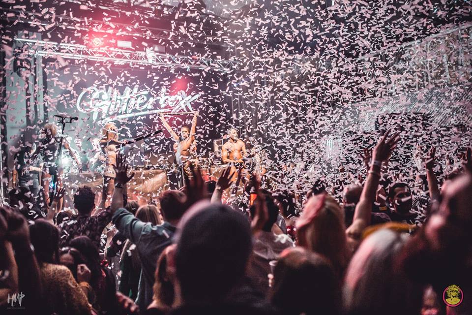 Liverpool Disco Festival Returns October 2017