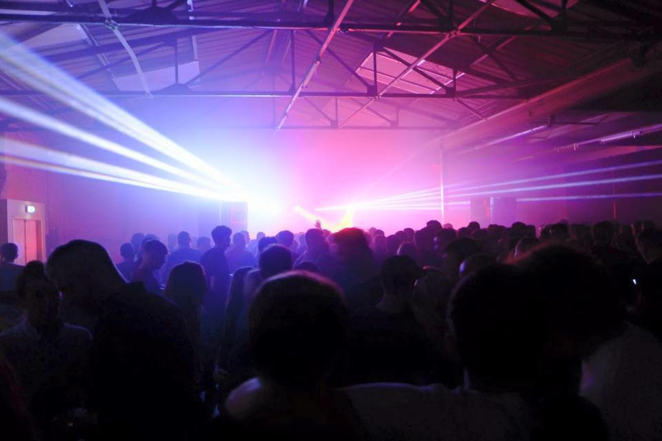 mUmU set to bring Marcel Dettmann and Answer Code Request to Liverpool August Bank Holiday