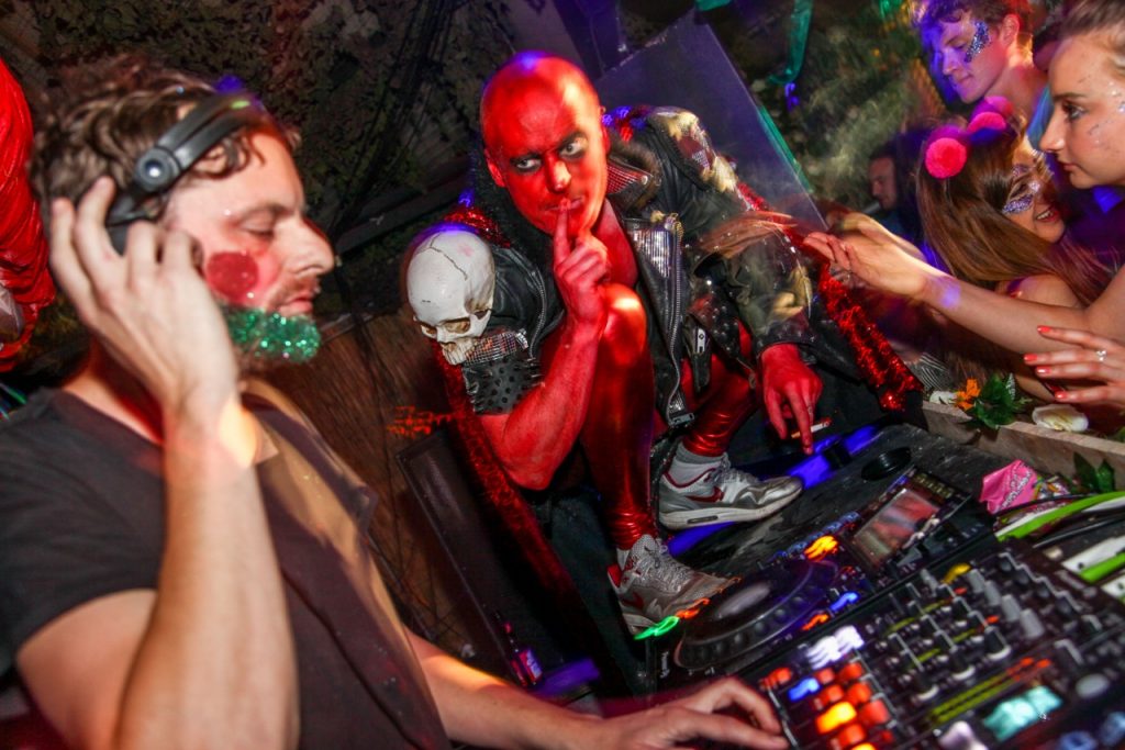 Event Preview: Magic Door’s 5th Birthday