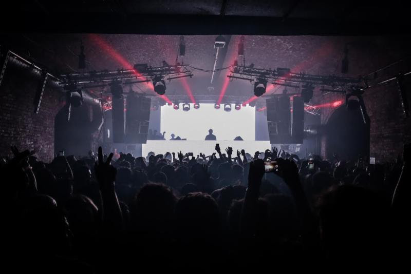 TNG’s Halloween Party Guide 2017