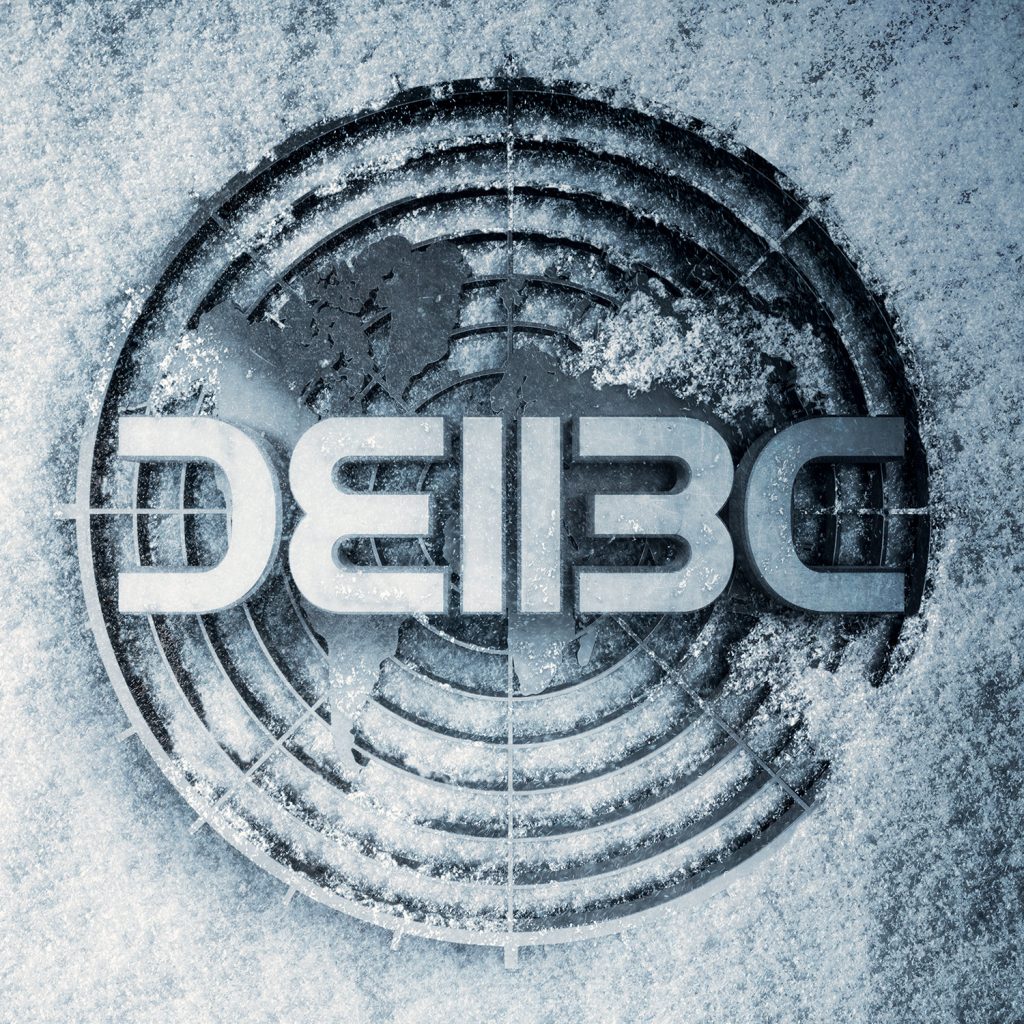 Bad Company announces Ice Station Zero LP on Ram Records