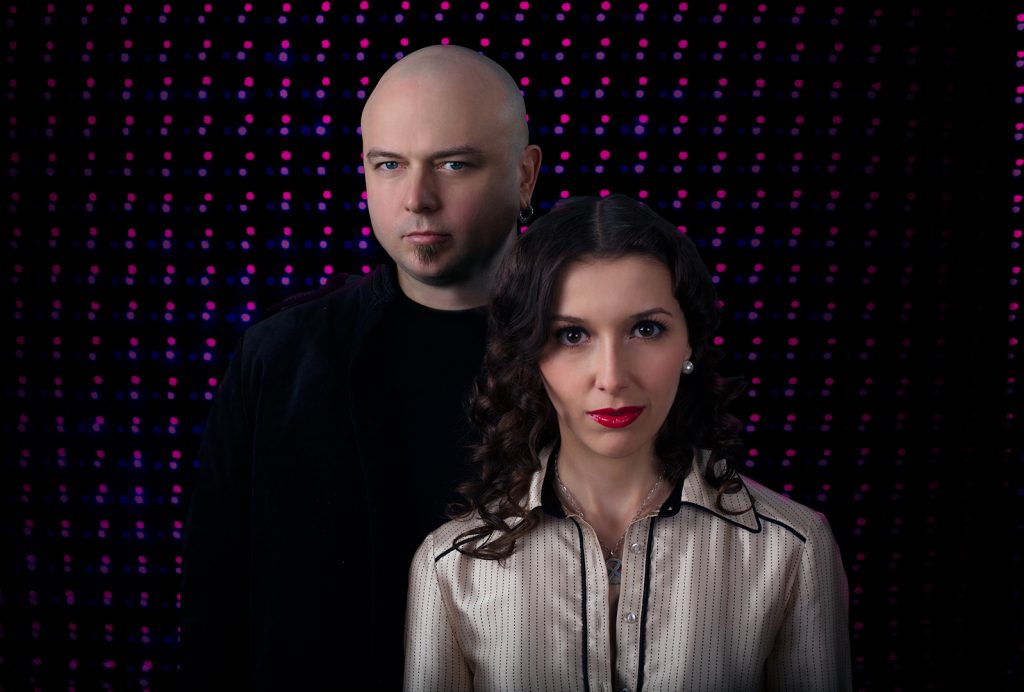 Alchemical Disco – ‘Firebird’