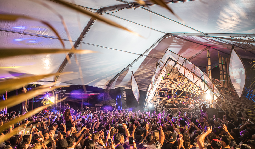 BPM FESTIVAL:  Phase 1 artist line-up revealed for Portugal 2018