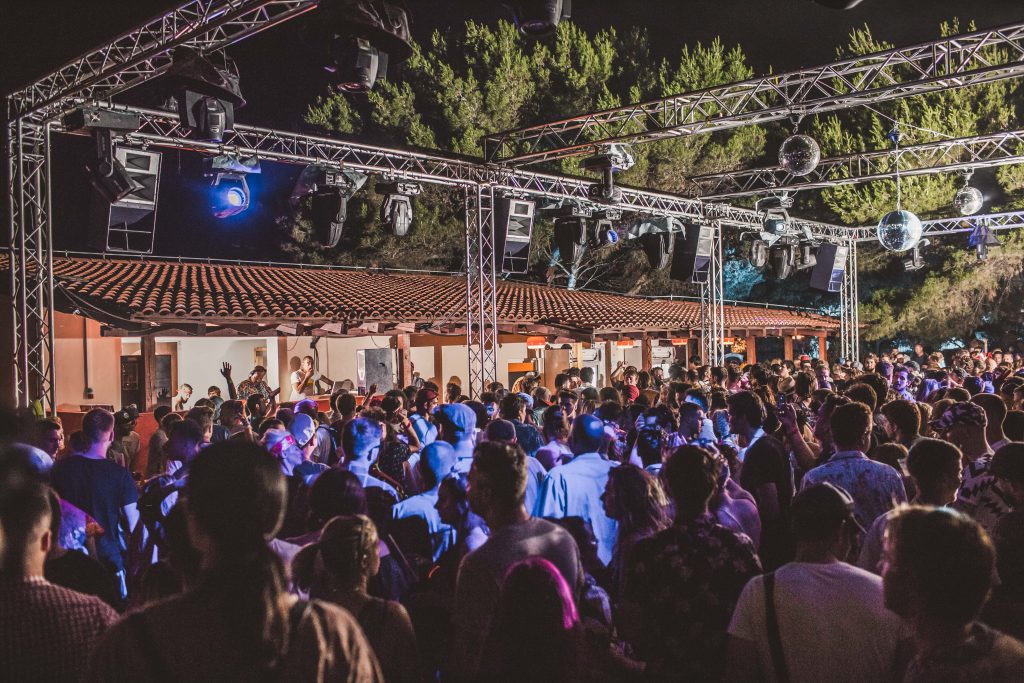 Love International reveals first round of names for 2017