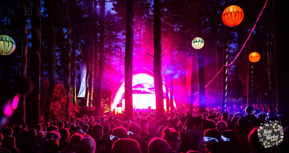 FESTIVAL PREVIEW: Beat-Herder 2017