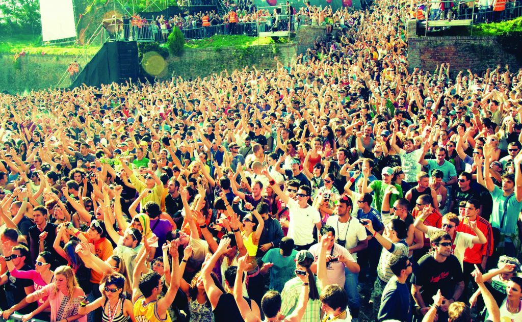 Festival Guide: EXIT 2014 Preview