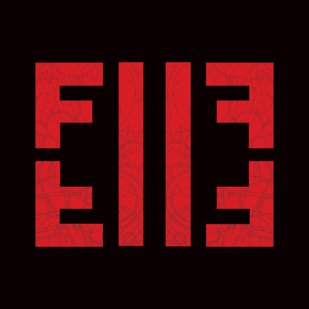 Jamaica Suk – ‘Spektrum’ EP