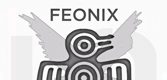 Feonix – ‘Feonix’ LP [Uprise Audio]