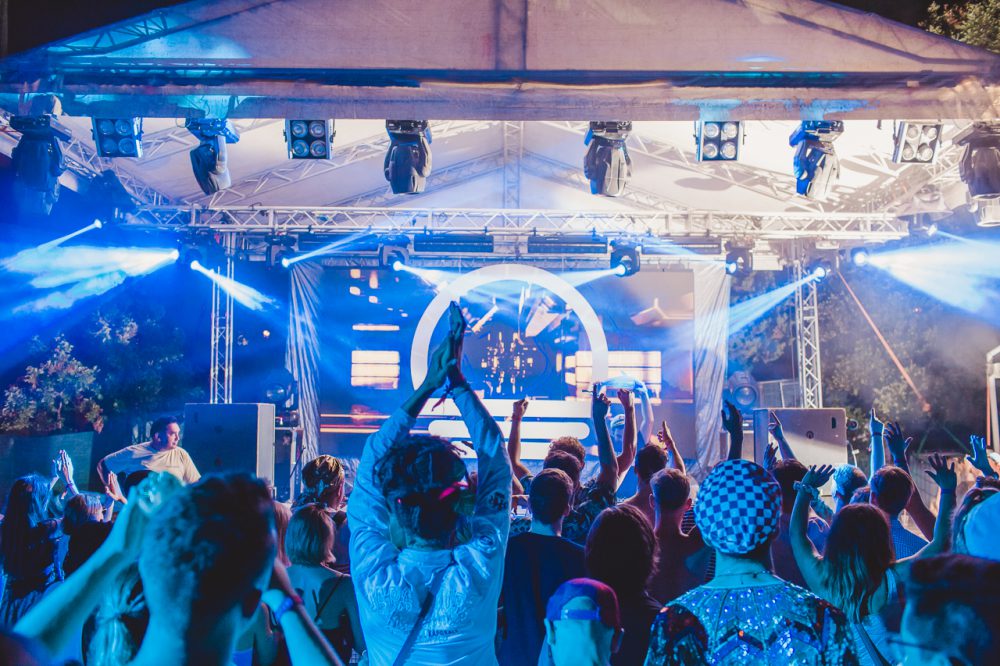 Review: Love International 2016