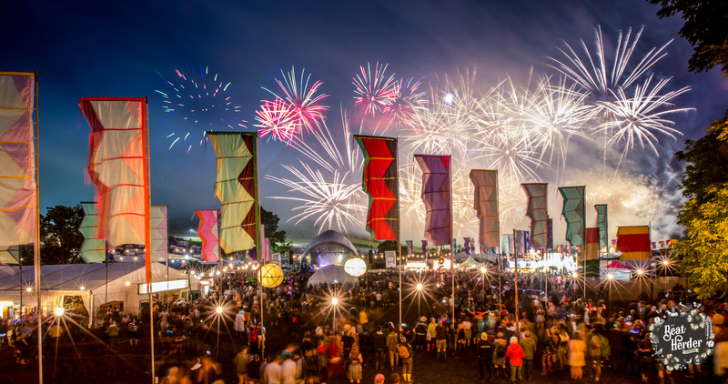 TNG FESTIVAL REVIEW: Beat-Herder 2016