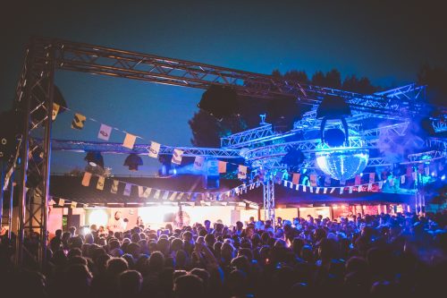 Review: Love International 2017