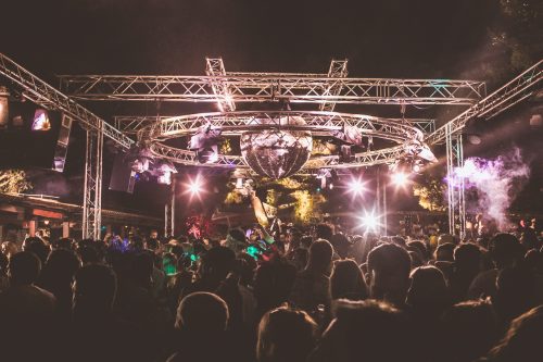 Love International Announce 2nd Wave of Artists for 2018