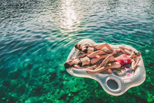 Love International Announce 2017 Sunrise Sessions Line Ups
