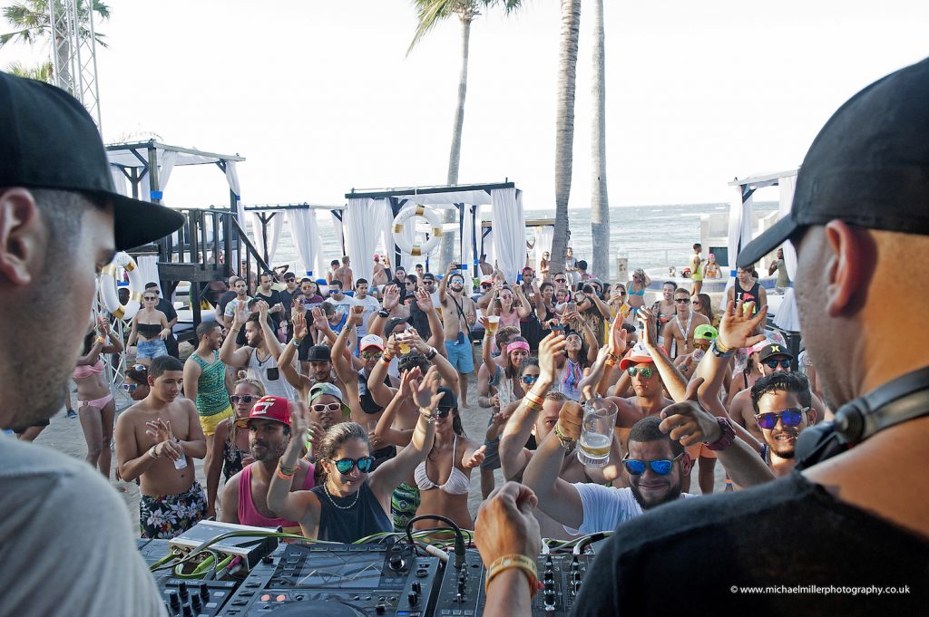 Groovefest Dominican Republic Announce Final Lineup 2016